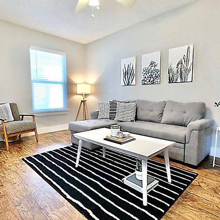 The Boutique Space & Free Parking Dallas Eksteriør bilde