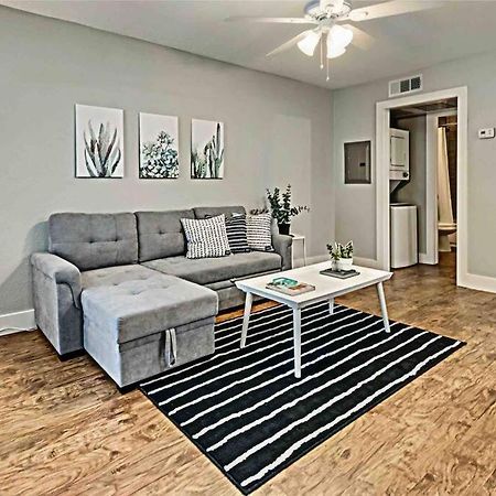 The Boutique Space & Free Parking Dallas Eksteriør bilde