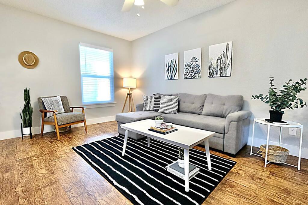 The Boutique Space & Free Parking Dallas Eksteriør bilde