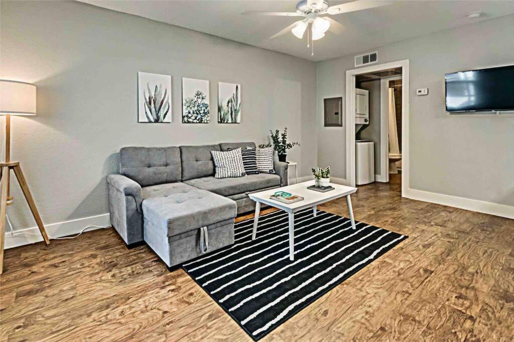 The Boutique Space & Free Parking Dallas Eksteriør bilde