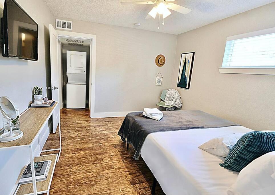 The Boutique Space & Free Parking Dallas Eksteriør bilde